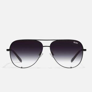 Quay Australia Aviator Sunglasses